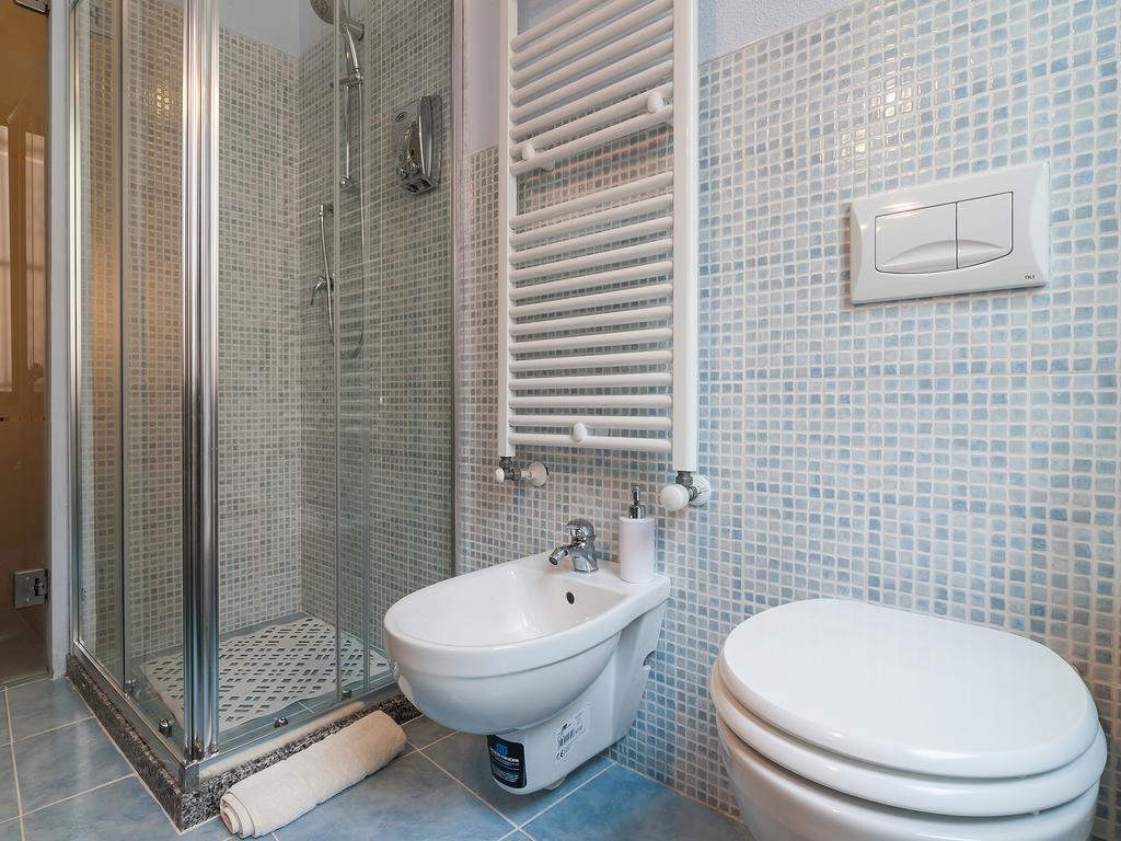Il Borgo House Villa Cagliari Exterior foto