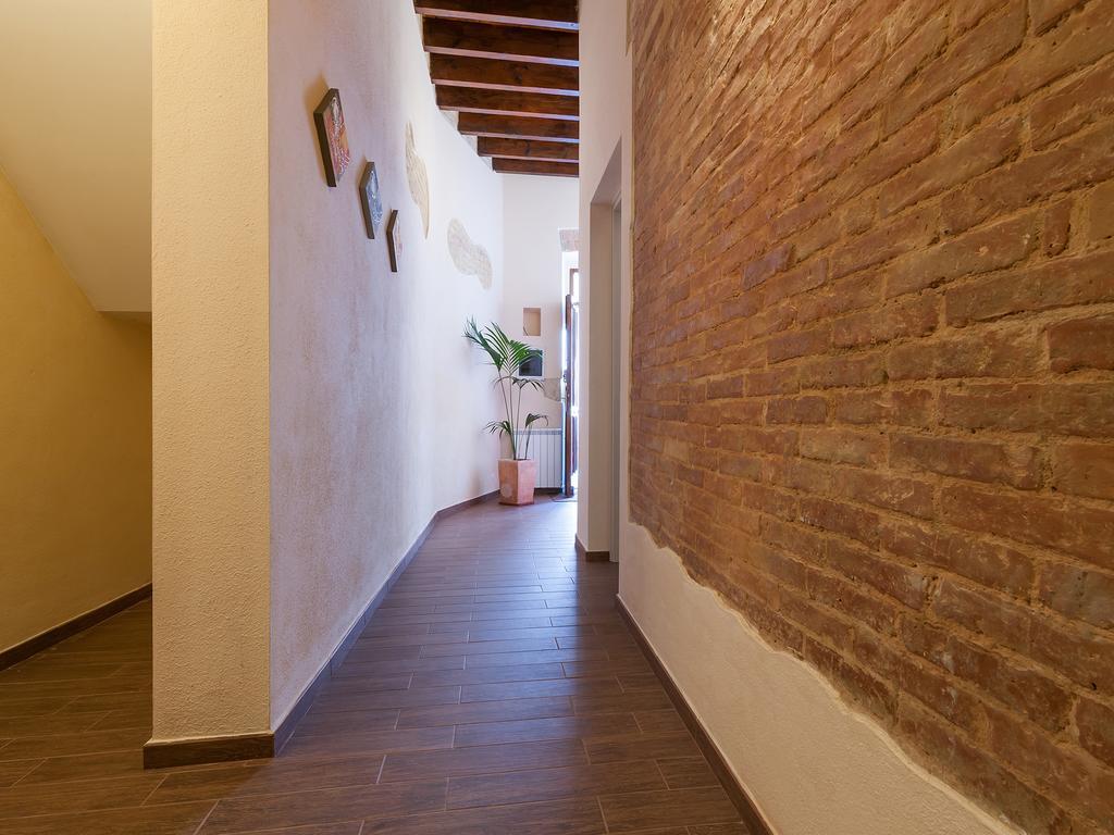 Il Borgo House Villa Cagliari Exterior foto