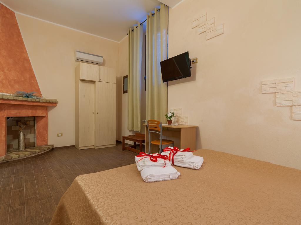 Il Borgo House Villa Cagliari Exterior foto