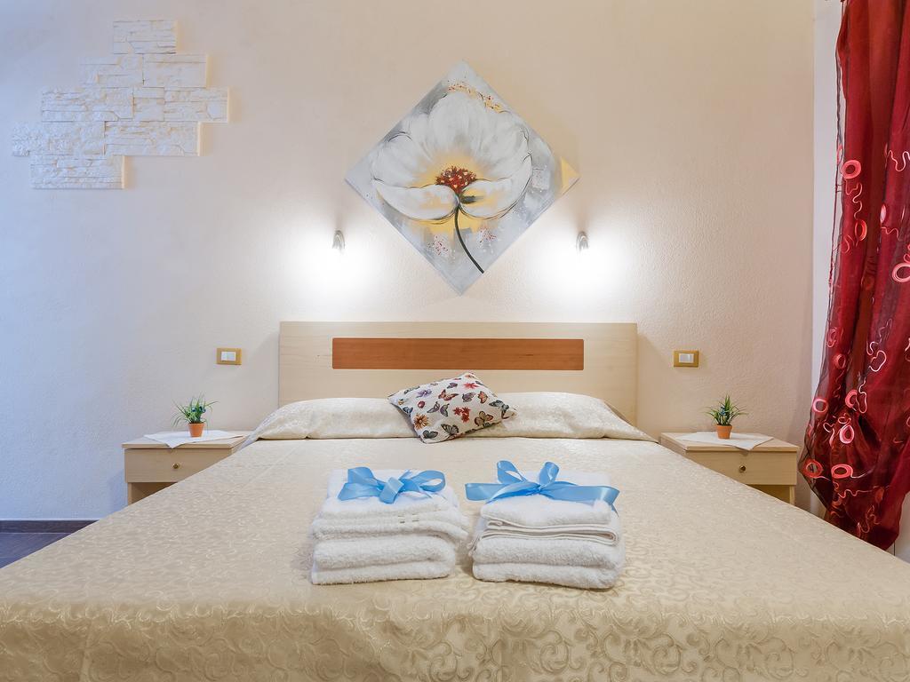 Il Borgo House Villa Cagliari Exterior foto
