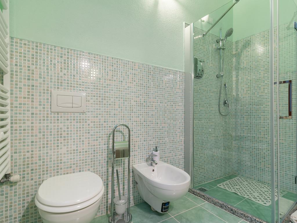Il Borgo House Villa Cagliari Exterior foto
