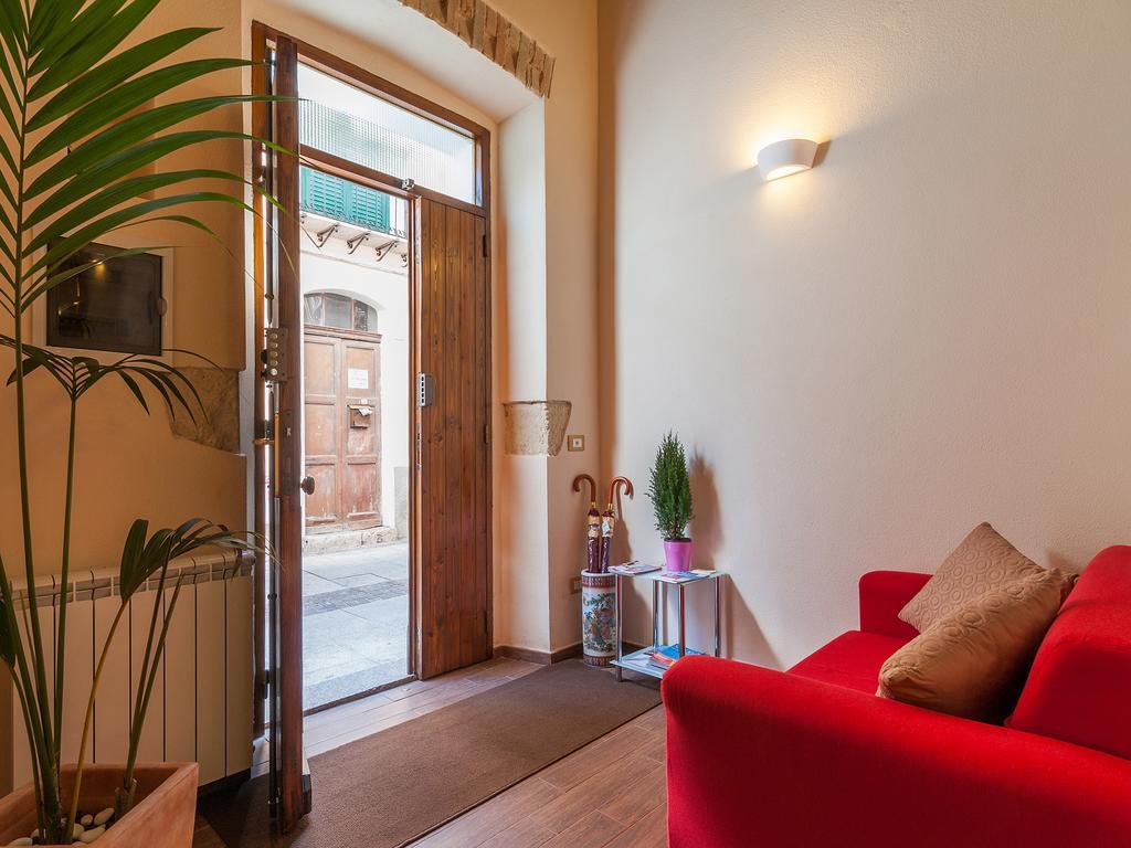 Il Borgo House Villa Cagliari Exterior foto
