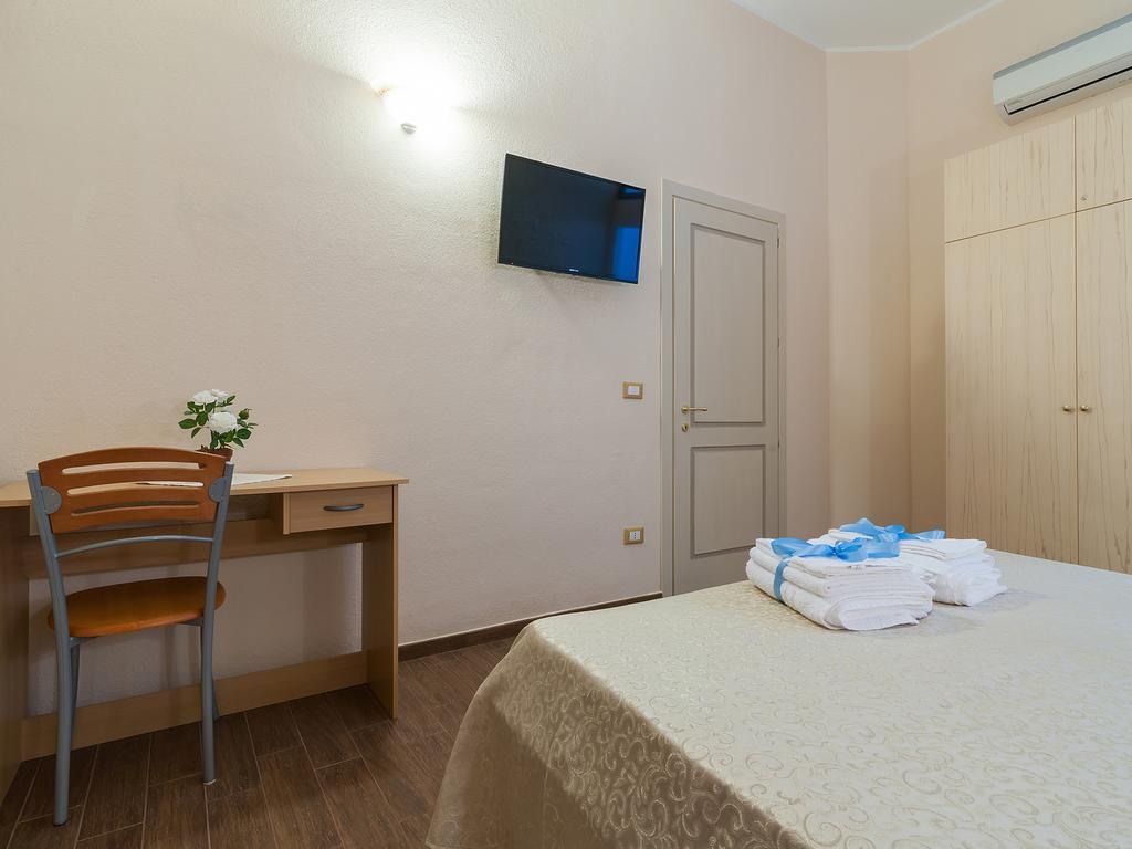 Il Borgo House Villa Cagliari Exterior foto