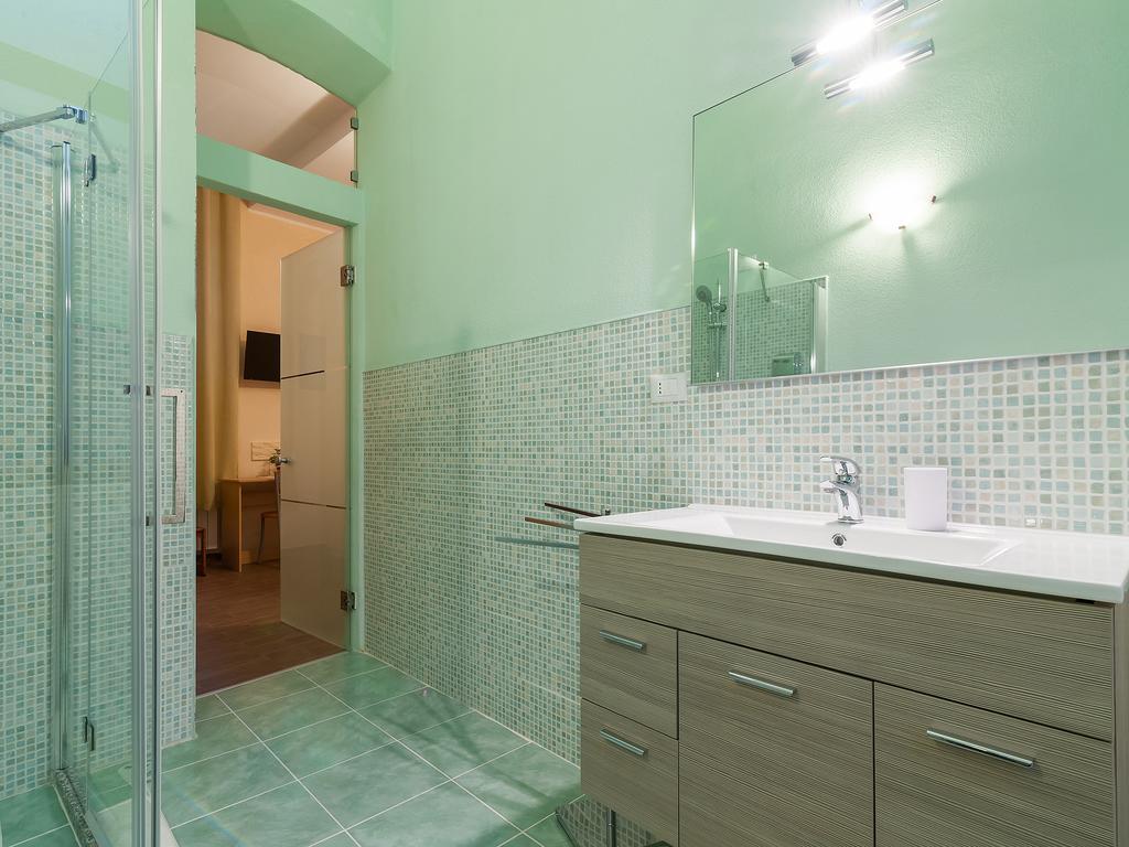 Il Borgo House Villa Cagliari Exterior foto